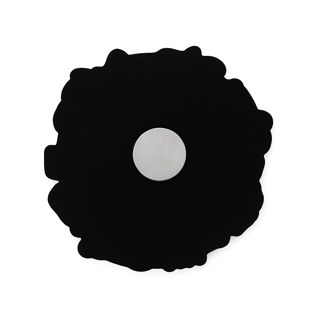 Bali Country Theme Souvenir Wooden Refrigerator Stylish Fridge Magnet