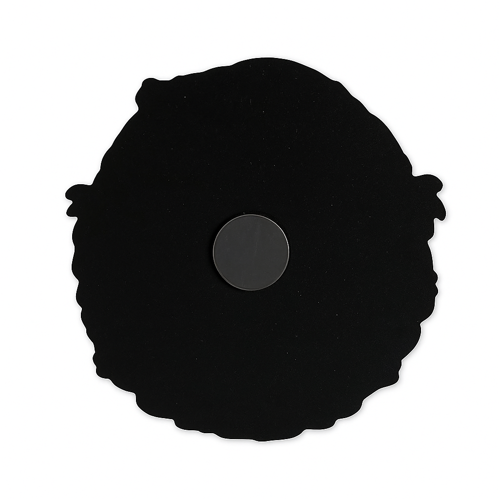 Oman Country Theme Souvenir Wooden Refrigerator Stylish Fridge Magnet