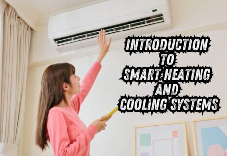 Introduction to Smart Heating and Cooling Systems