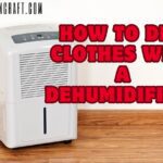 How to Dry Clothes With a Dehumidifier?