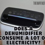 Does a Dehumidifier Consume a Lot of Electricity?